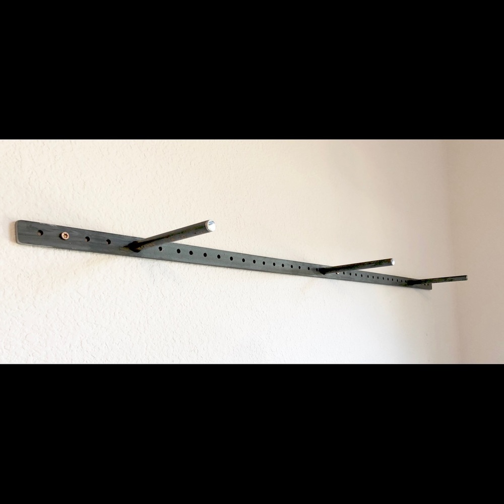 Floating Shelf - Picture 4 of 4